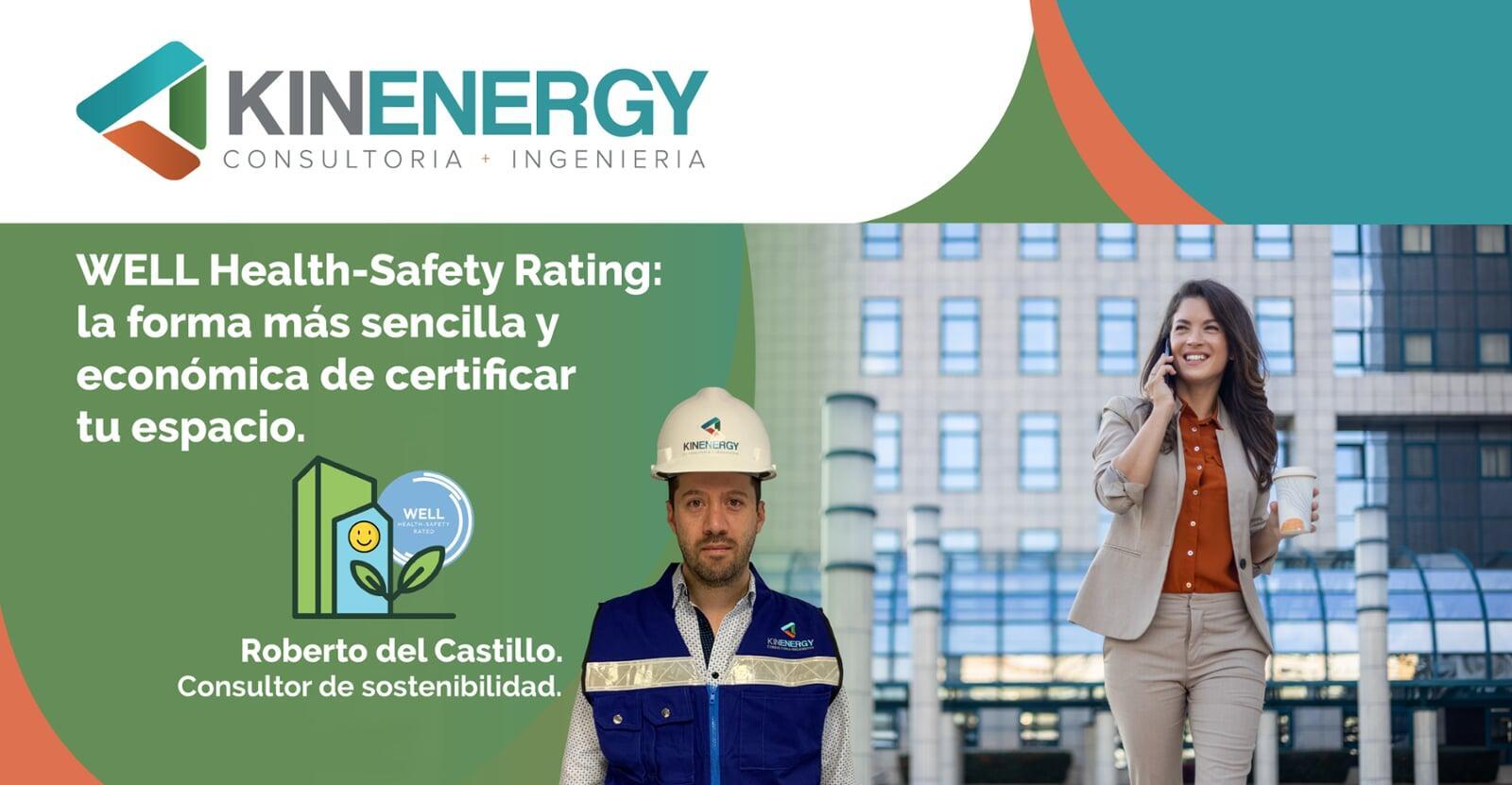 WELL Health-Safety Rating: la forma más sencilla y económica de lograr un sello internacional para tu espacio